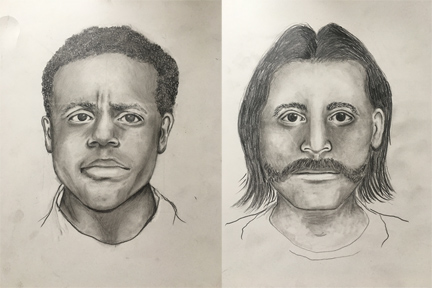 MKPI provides forensic sketch artist services.