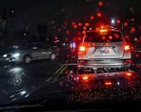 Traffic Accidents