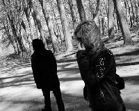 Partner Infidelity