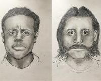 Forensic Sketches